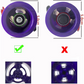 Vacuum cleaners roller with brush dyson