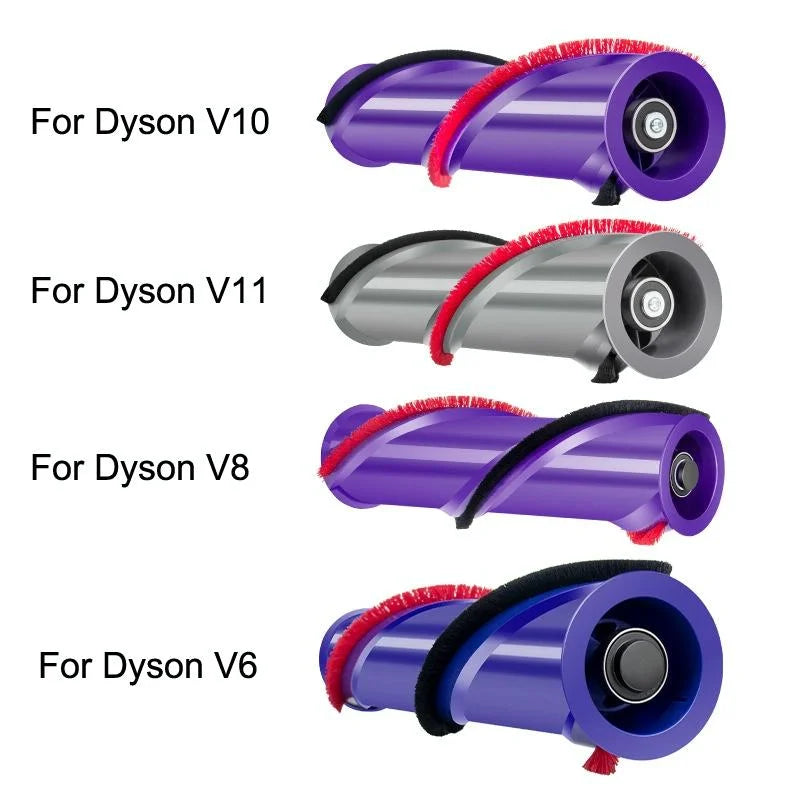 Roller Brush Vacuum Cleaner Attachments for Dyson V11