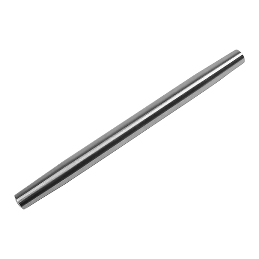 Rolling Pin Professional Baking Premium 304 Stainless Steel