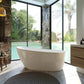 Romano Freestanding Bath 1500 - Furniture > Bathroom >