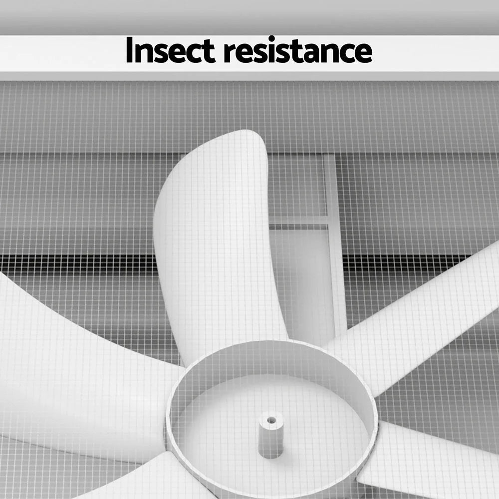 Roof Vent Fan Air Exhaust Hatch 12V RV Motorhome Camper