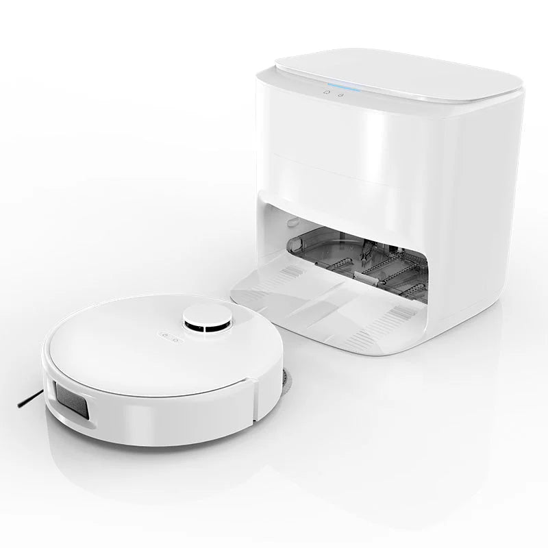 Room Cleaner Robot Auto Cleaning 4000Pa Household Floor
