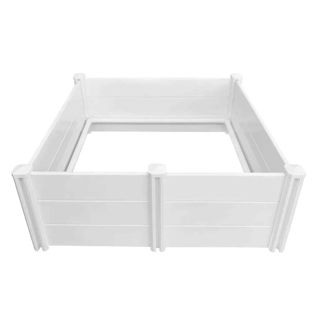 Rooster Farms Dog Whelping Box 0.95m x 0.95m x 0.48m