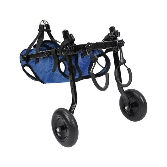 Rooster Farms Little Dog Wheelchair Small Harness