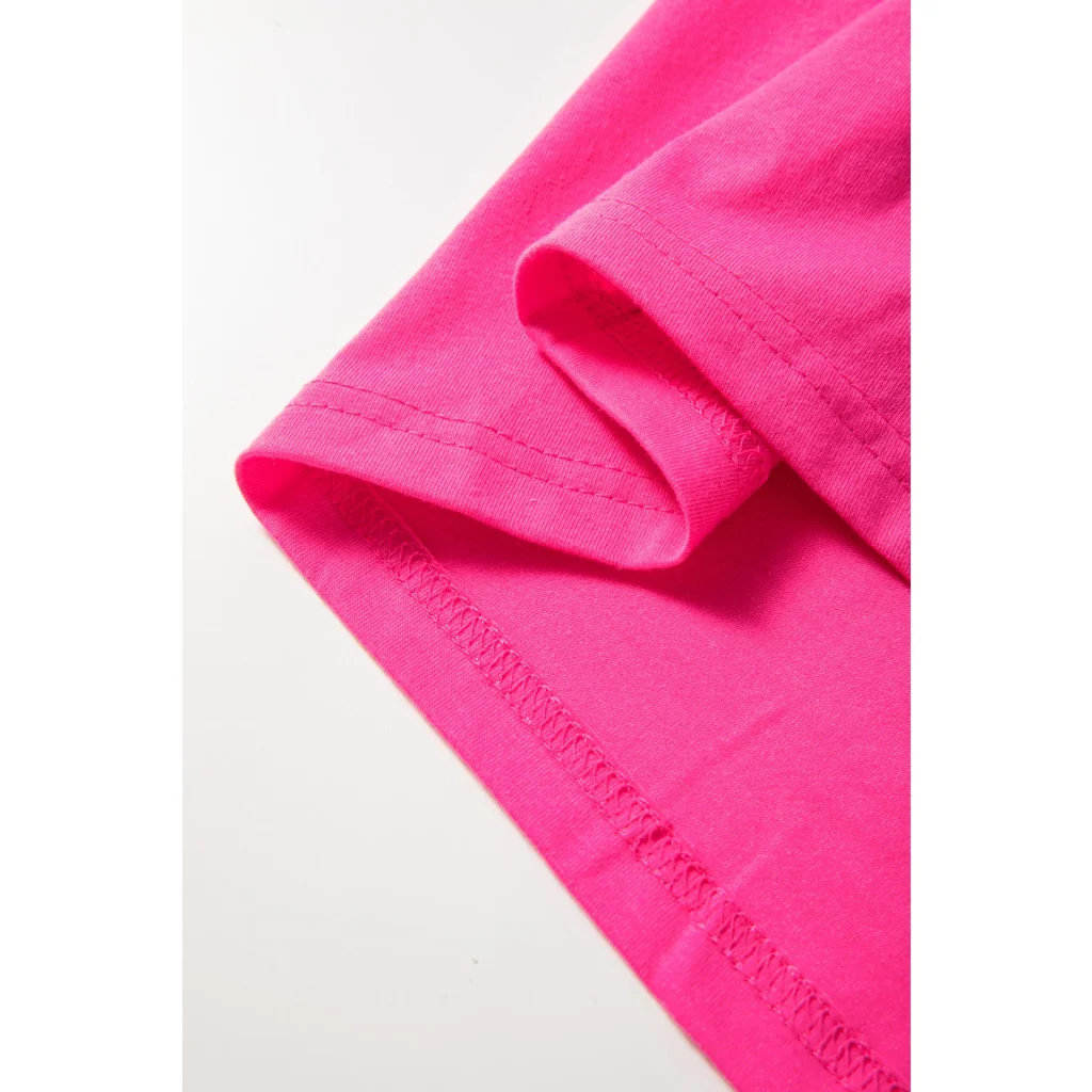 Rose Red Nutcracker Graphic Christmas Holiday T Shirt - L