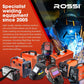 ROSSI 120 Amp Inverter Welder 3in1 Portable MMA ARC /MIG