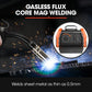 ROSSI 120 Amp Inverter Welder 3in1 Portable MMA ARC /MIG