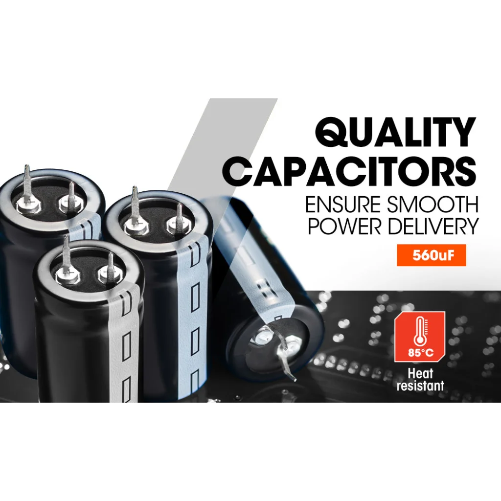 ROSSI 250 Amp Stick Welder Portable Arc MMA Inverter