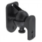 Rotatable 45 Degree Speaker Wall Mount Brackets