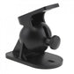 Rotatable 45 Degree Speaker Wall Mount Brackets for Surround