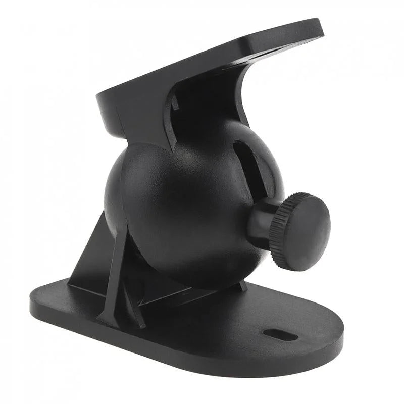 Rotatable 45 Degree Speaker Wall Mount Brackets for Surround