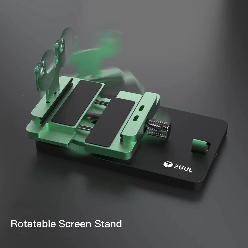 Rotatable Mobile Phone Screen Stand - 2Uul Bh06-1915197775042187270