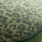 Round Filled Cushion Bedding House Pardus Luxury Cotton