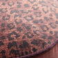 Round Filled Cushion Bedding House Pardus Luxury Cotton