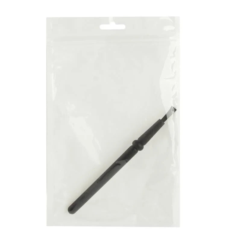 Round Handle Antistatic Cleaning Brush For Electronic Components-1915198140701609988