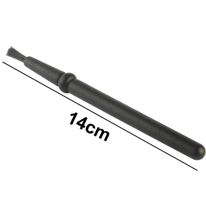 Round Handle Antistatic Cleaning Brush For Electronic Components-1915198140701609987