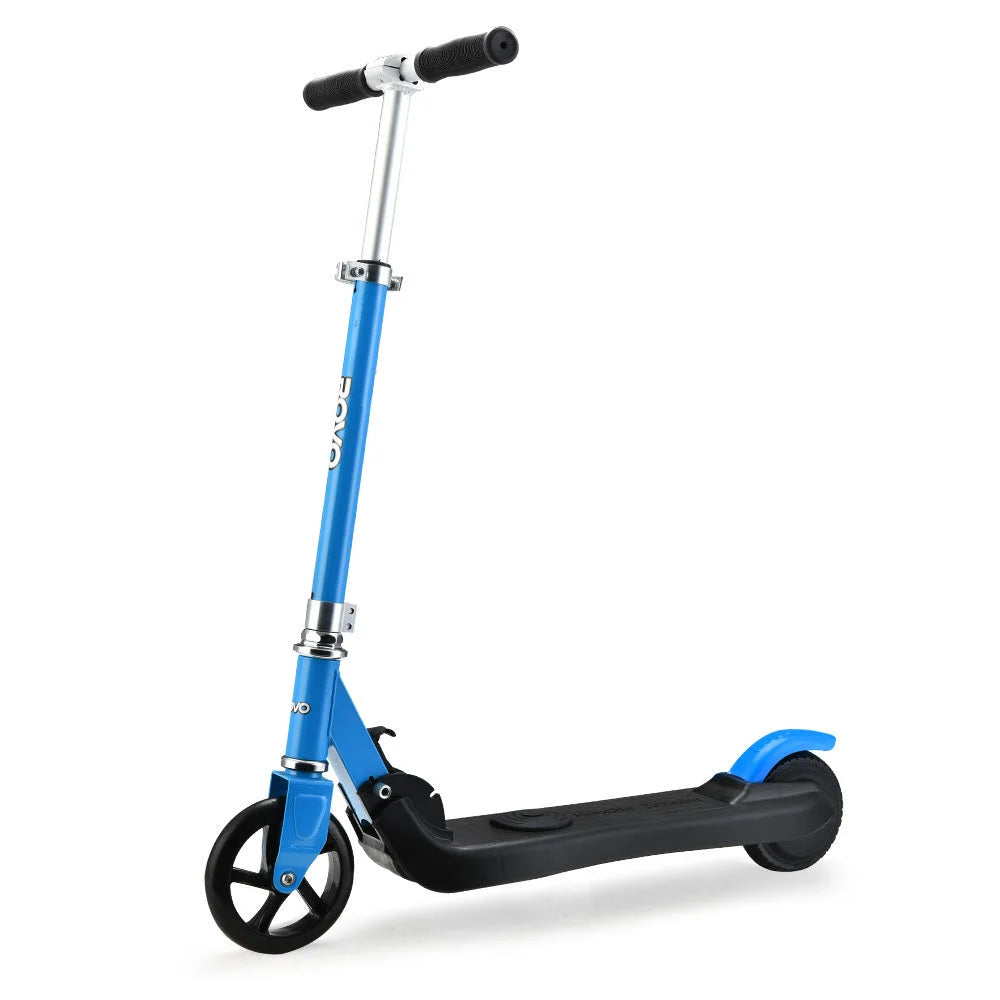 ROVO KIDS Electric Scooter Lithium Ride-On Foldable