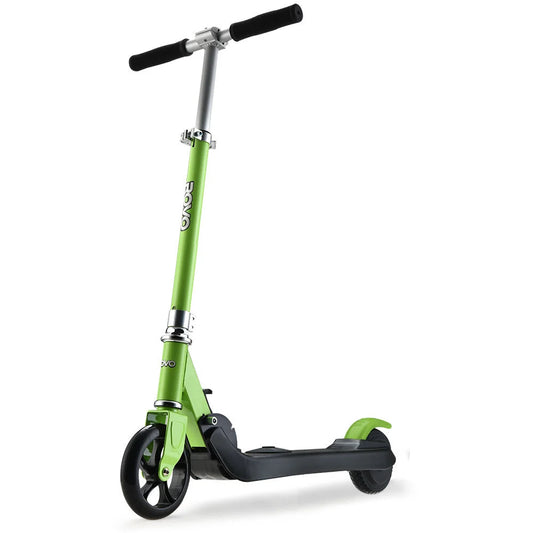 ROVO KIDS Electric Scooter Lithium Ride-On Foldable