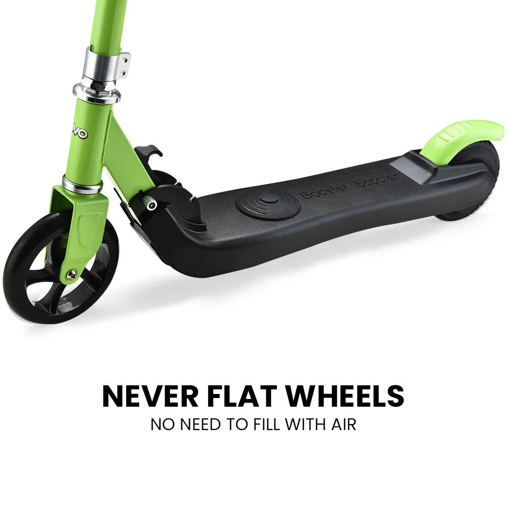 ROVO KIDS Electric Scooter Lithium Ride-On Foldable