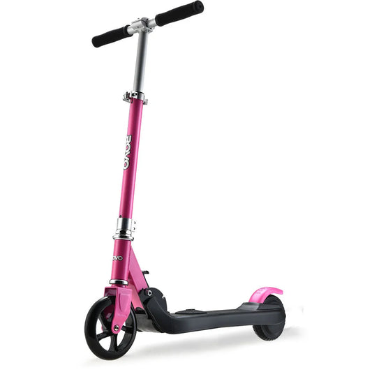ROVO KIDS Electric Scooter Lithium Ride-On Foldable