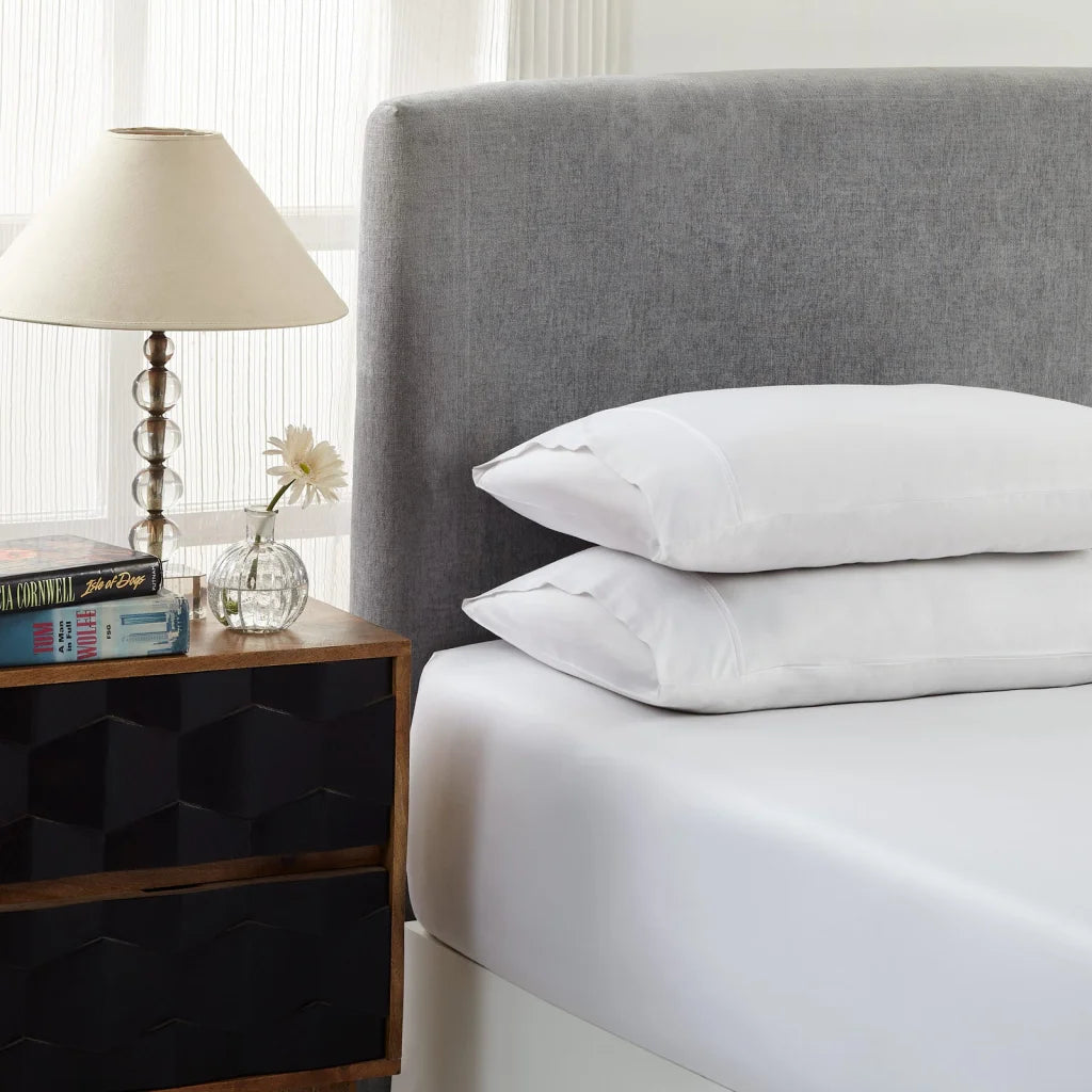 Royal Comfort 1500TC Cotton Rich Sheet Set 3-Piece Double
