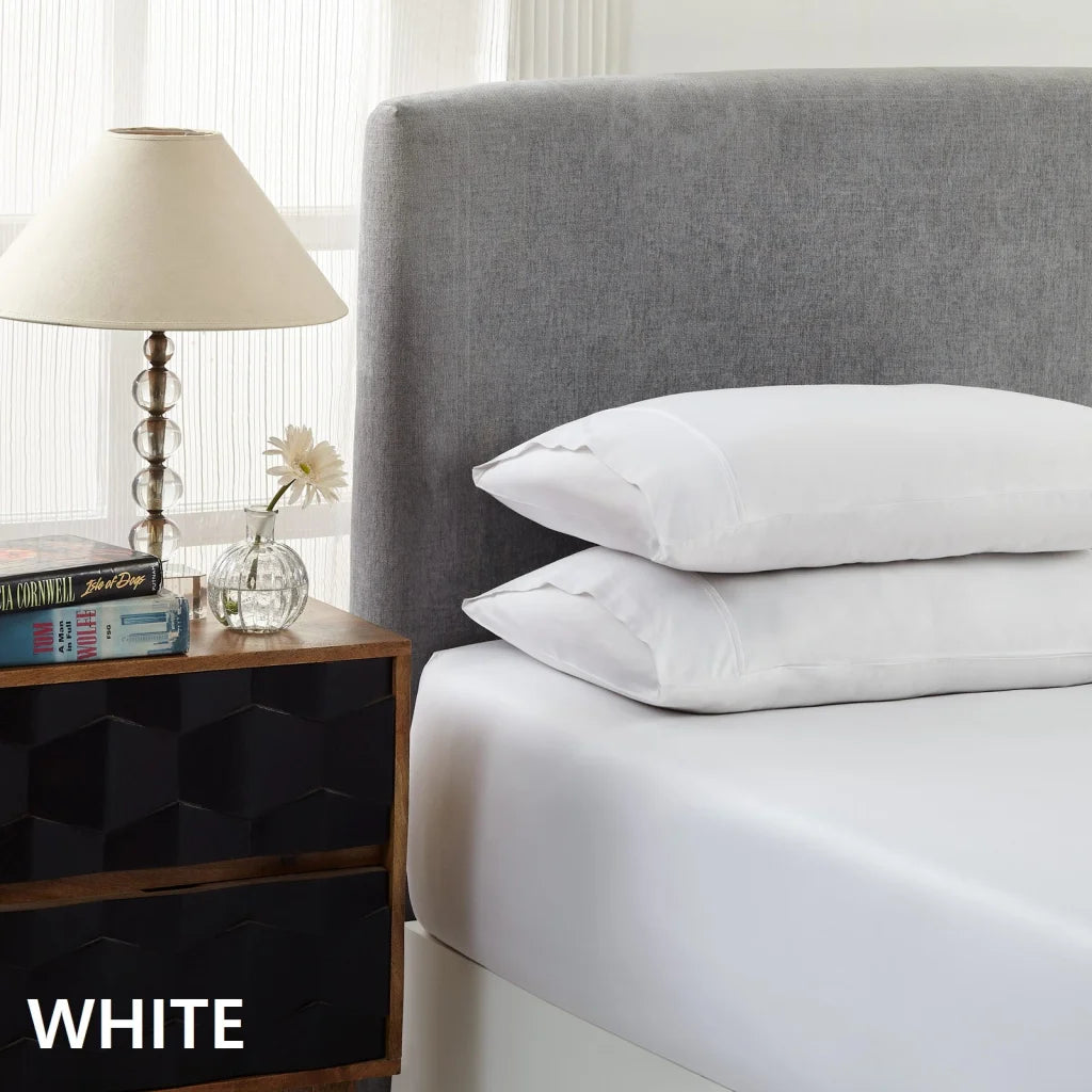Royal Comfort 1500TC Cotton Rich Sheet Set 3-Piece Double