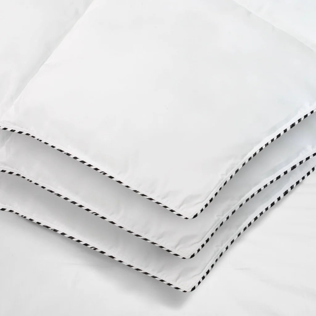 Royal comfort blend with material finish and practical fittings
