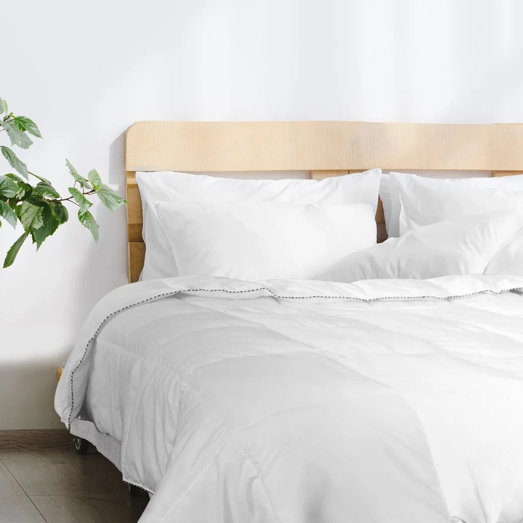 Royal Comfort Bamboo Blend Quilt 250GSM