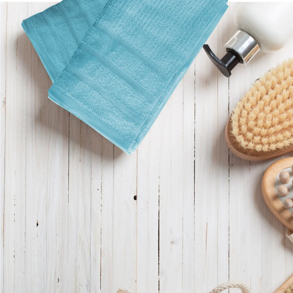 Royal Comfort Eden Egyptian Cotton 600GSM Luxury Bath