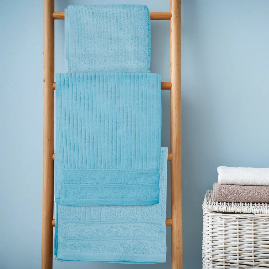 Royal Comfort Eden Egyptian Cotton 600GSM Luxury Bath