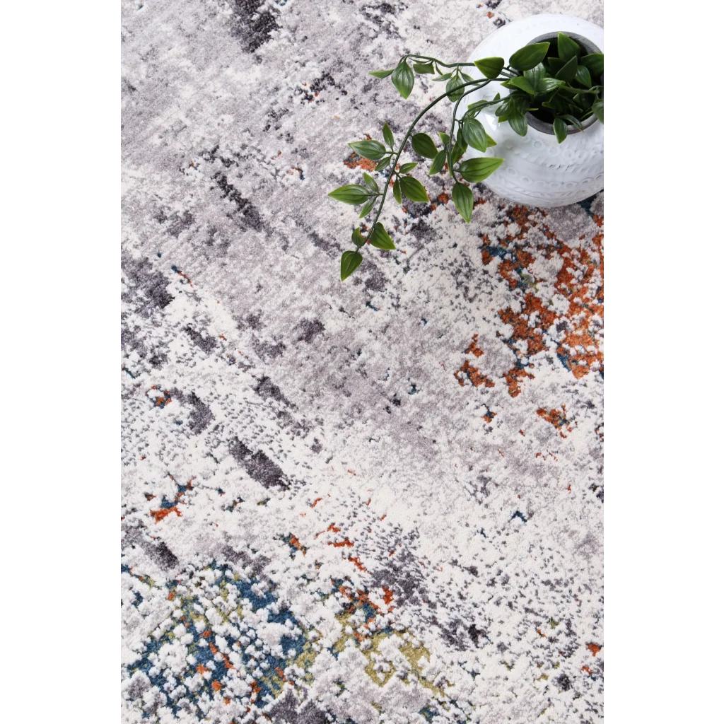 Rug Almeras E46 110 120x170 - Home & Garden