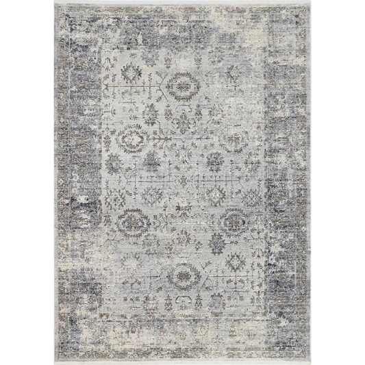 Rug ASTERYA 18744 110 Floral 160x230 - Home & Garden