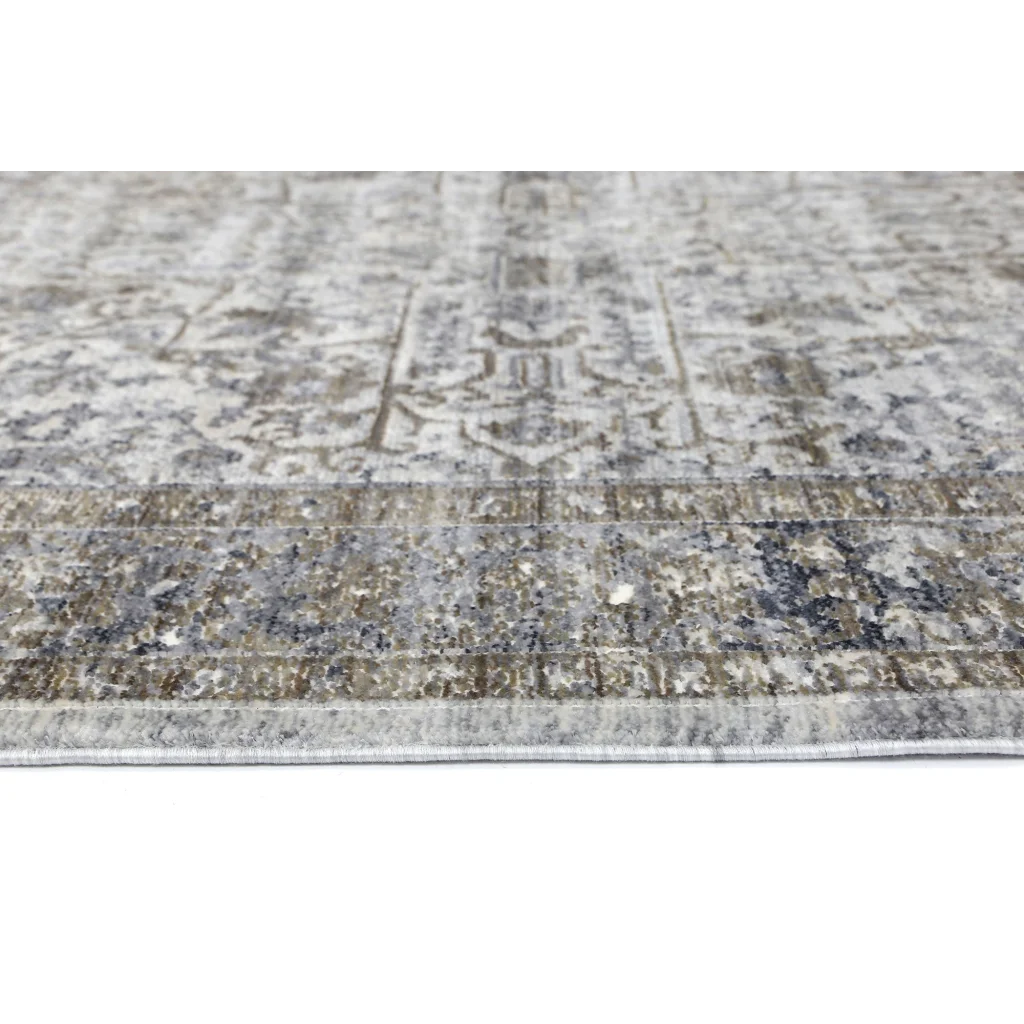 Rug ASTERYA 18758 110 Border 160x230 - Home & Garden