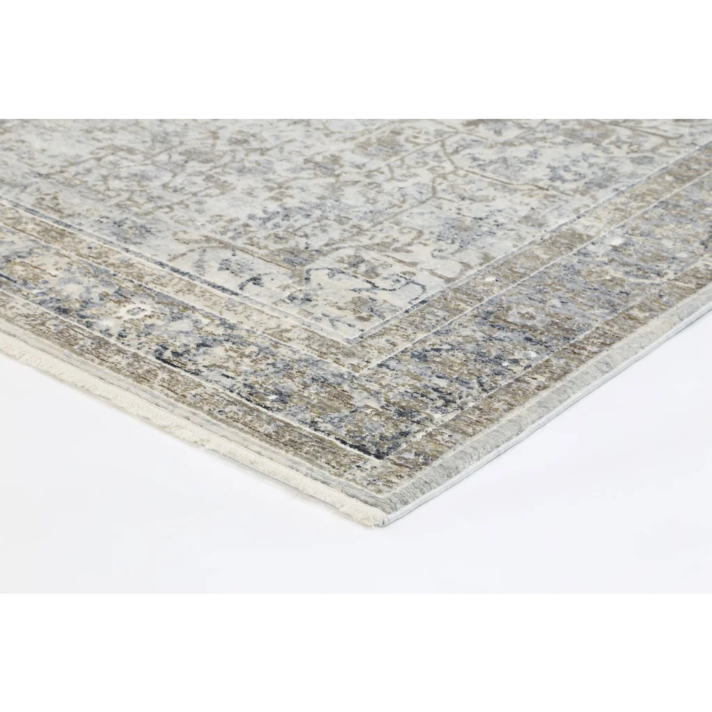 Rug ASTERYA 18758 110 Border 200x300 - Home & Garden