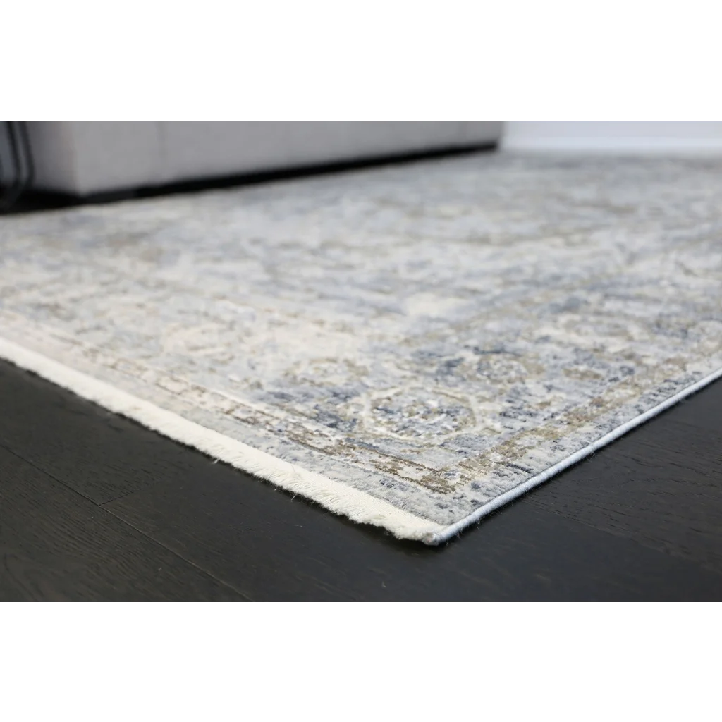 Rug ASTERYA 18758 110 Border 240x330 - Home & Garden