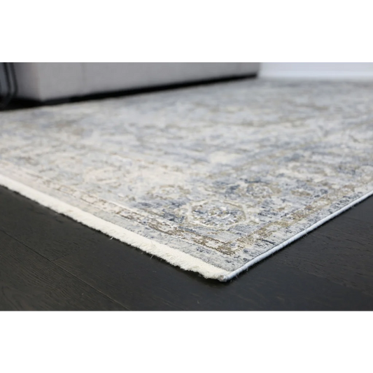 Rug ASTERYA 18758 110 Border 80x150 - Home & Garden