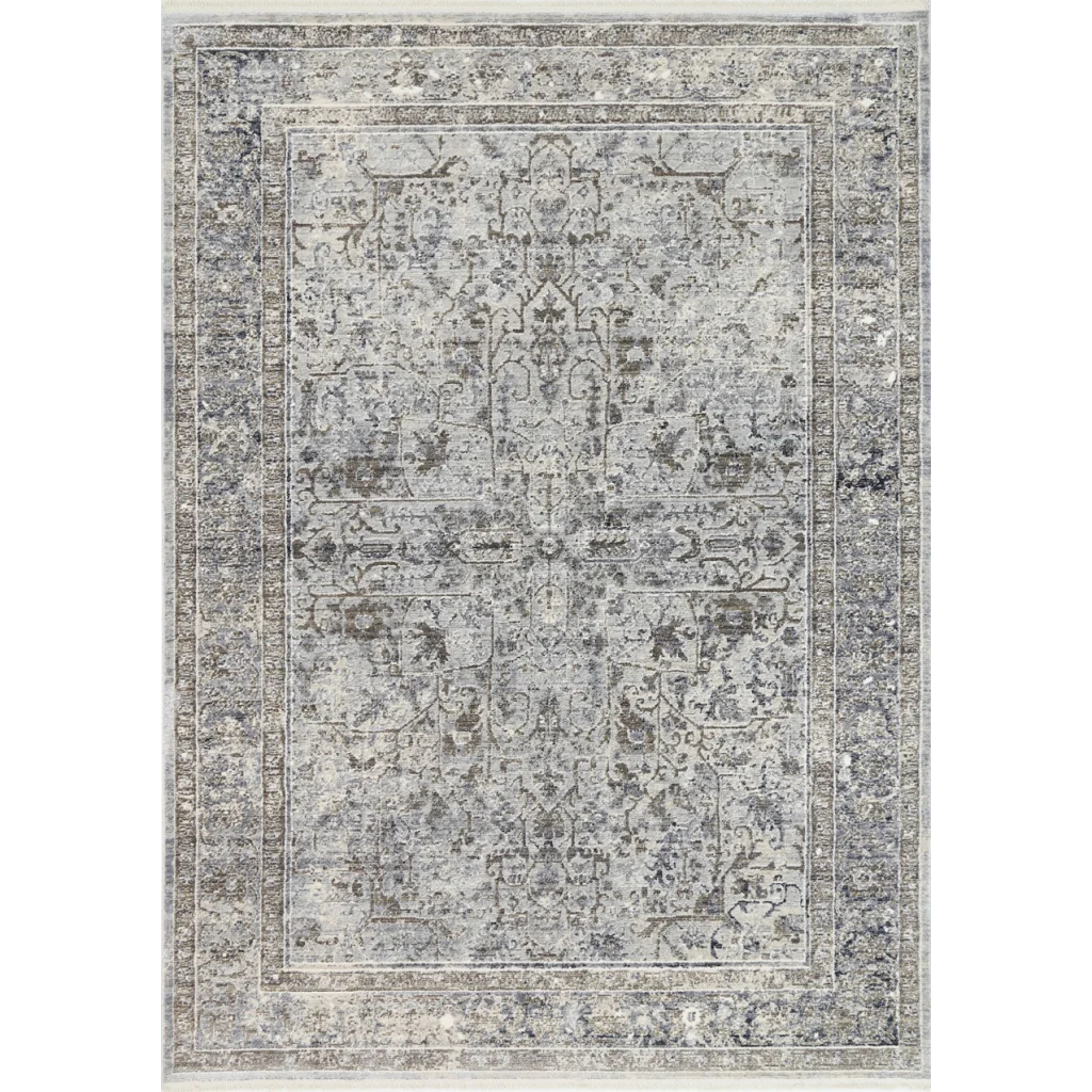 Rug ASTERYA 18758 111 Cross 160x230 - Home & Garden