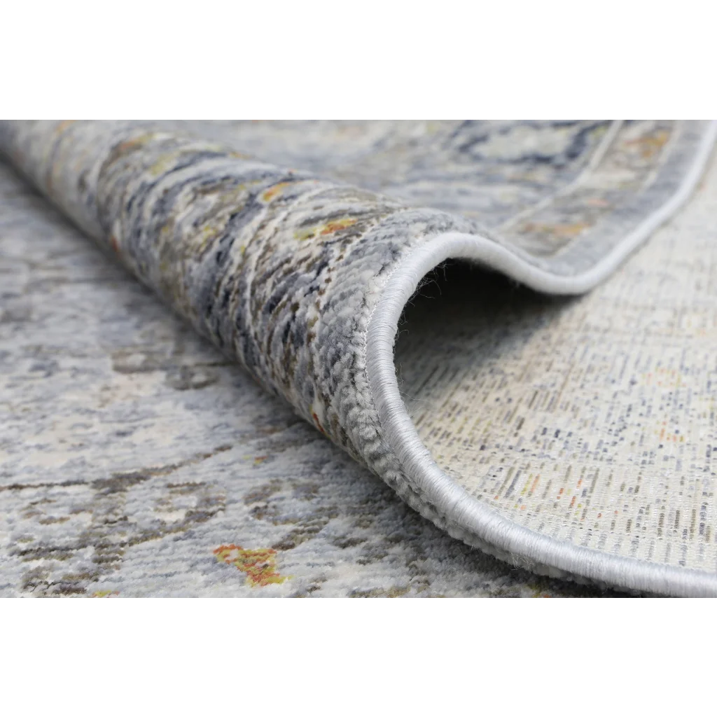 Rug ASTERYA 18758 111 Cross 200x300 - Home & Garden