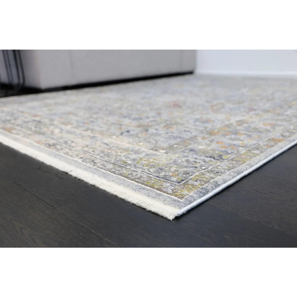 Rug ASTERYA 18758 111 Cross 200x300 - Home & Garden