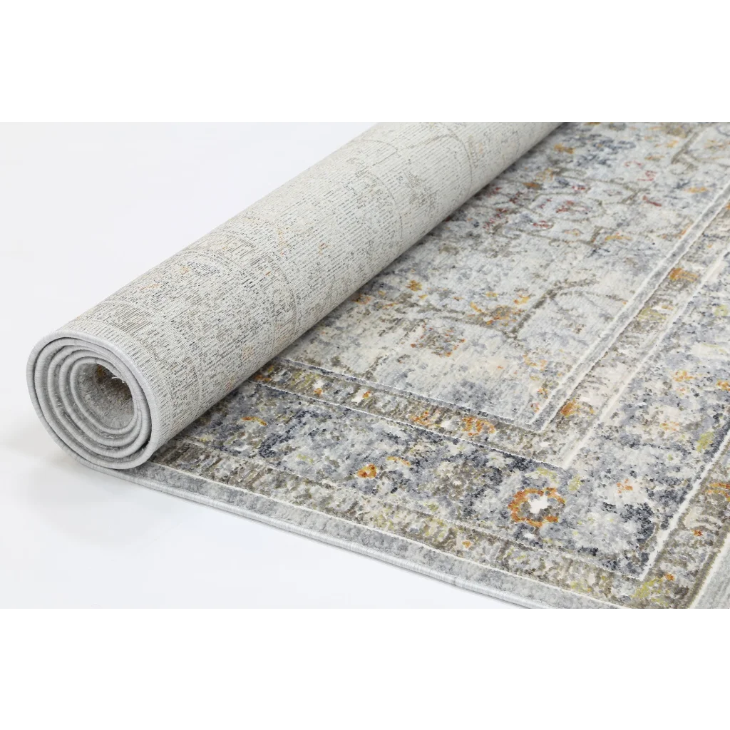 Rug ASTERYA 18758 111 Cross 200x300 - Home & Garden