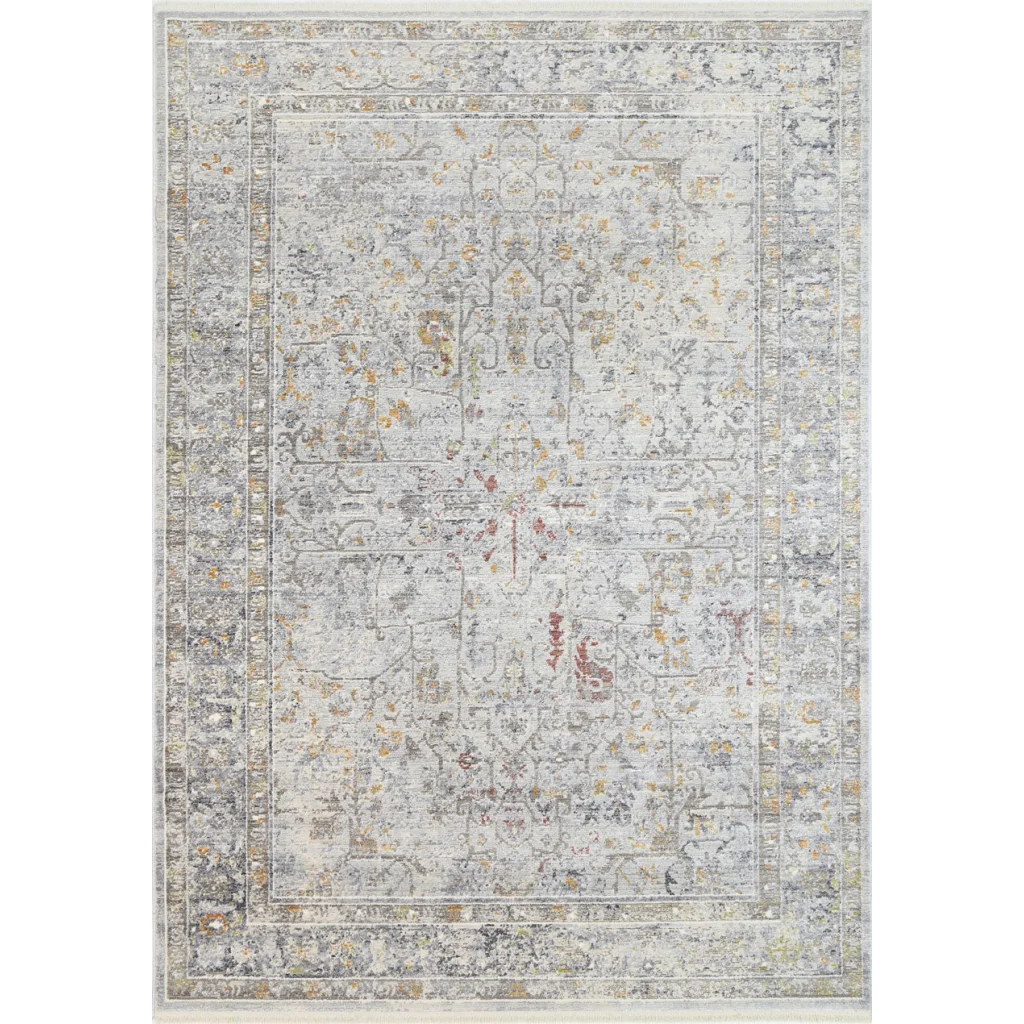 Rug ASTERYA 18758 111 Cross 200x300 - Home & Garden