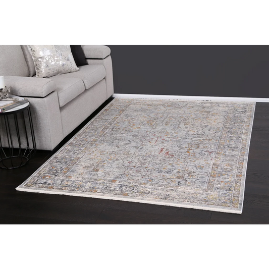 Rug ASTERYA 18758 111 Cross 200x300 - Home & Garden