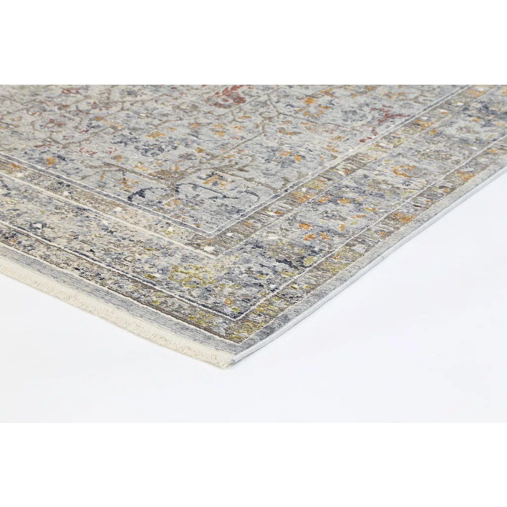 Rug ASTERYA 18758 111 Cross 200x300 - Home & Garden