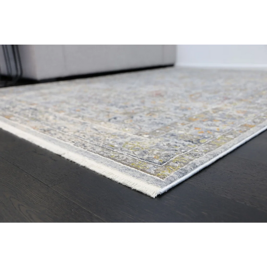 Rug ASTERYA 18758 111 Cross 240x330 - Home & Garden