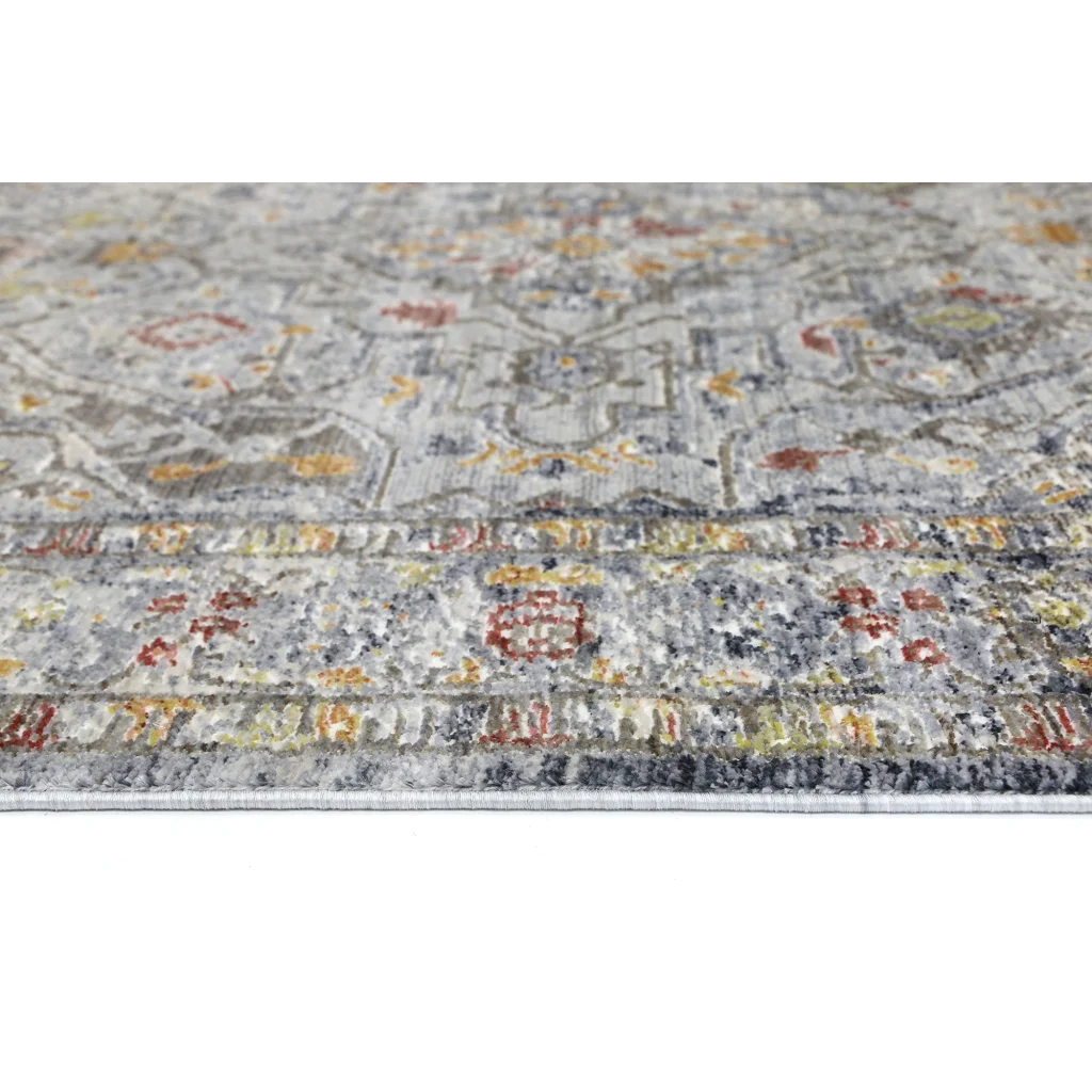 Rug ASTERYA 18758 111 Cross 240x330 - Home & Garden