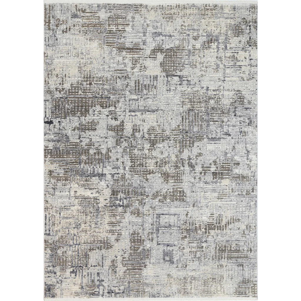 Rug ASTERYA 1876 114 80x150 - Home & Garden