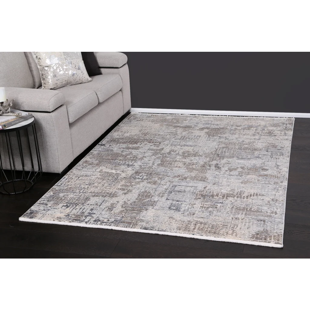 Rug ASTERYA 1876 114 80x150 - Home & Garden