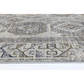 Rug ASTERYA 19182 110 Aztec 160x230 - Home & Garden