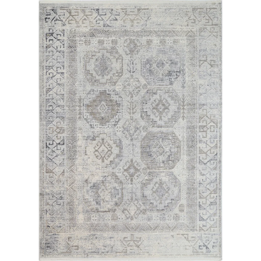 Rug ASTERYA 19182 110 Aztec 160x230 - Home & Garden
