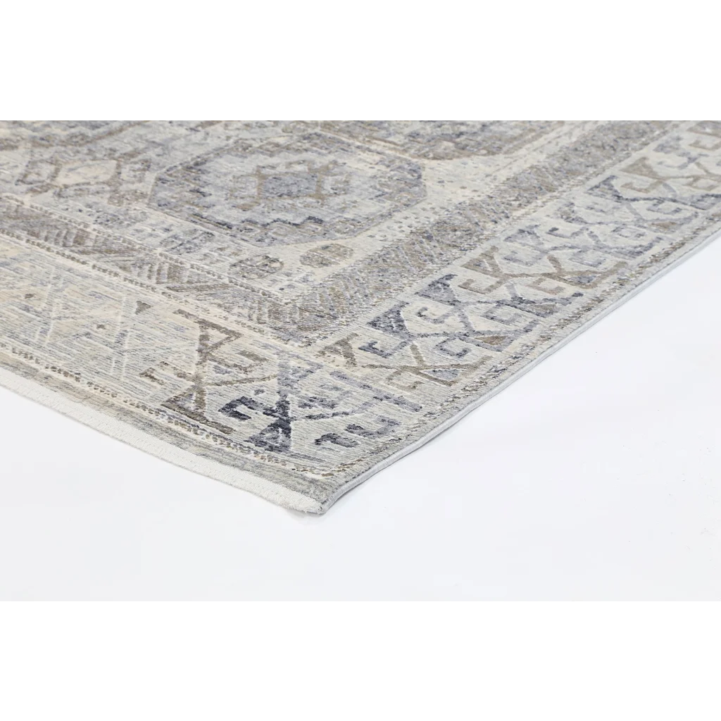 Rug ASTERYA 19182 110 Aztec 160x230 - Home & Garden